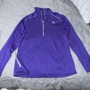 Adidas Running Jacket